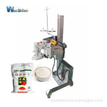 Woven Bag Paper Bag Sewing Machine